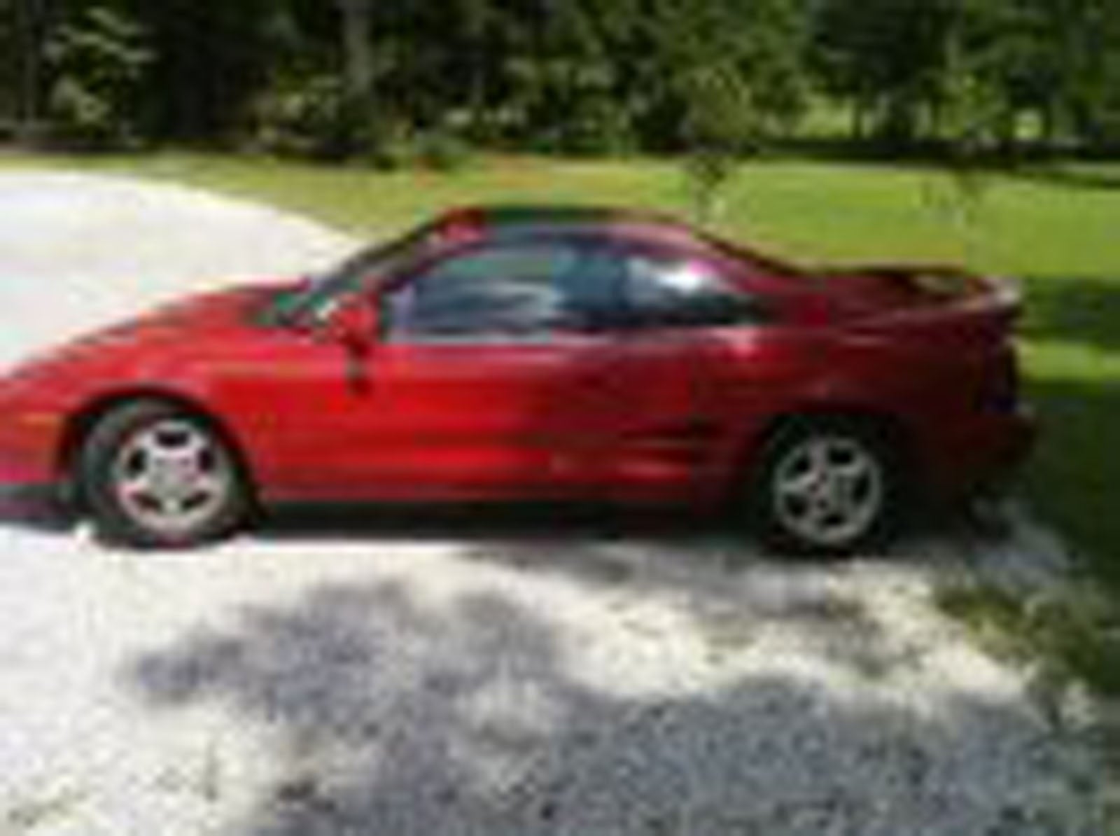 1992 toyota mr2 turbo for sale #3