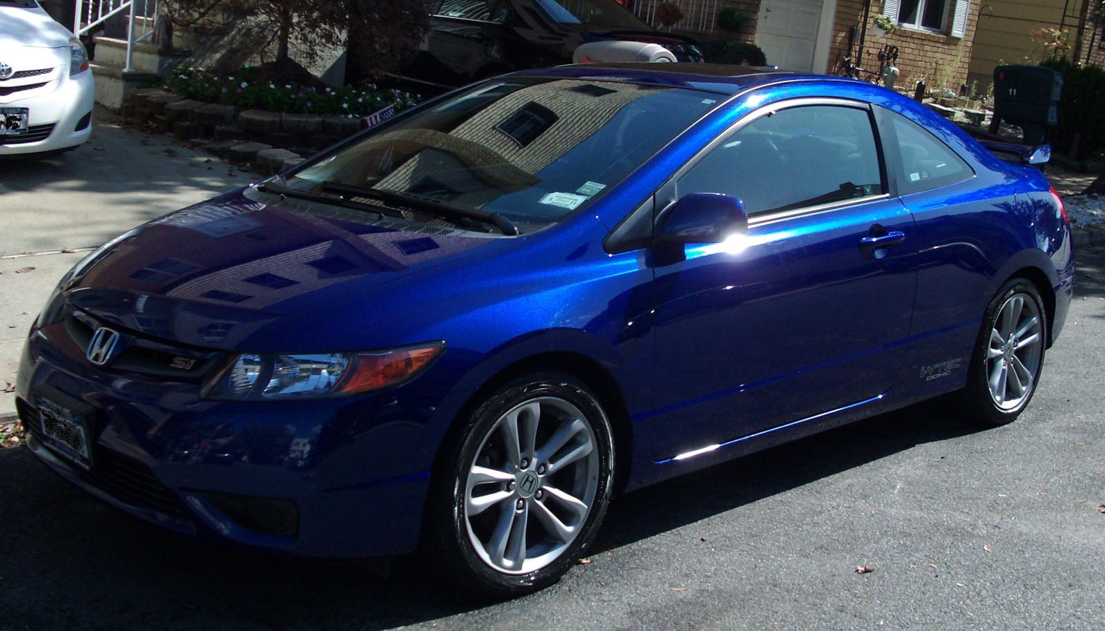 2007 Honda accord for sale in new york #2