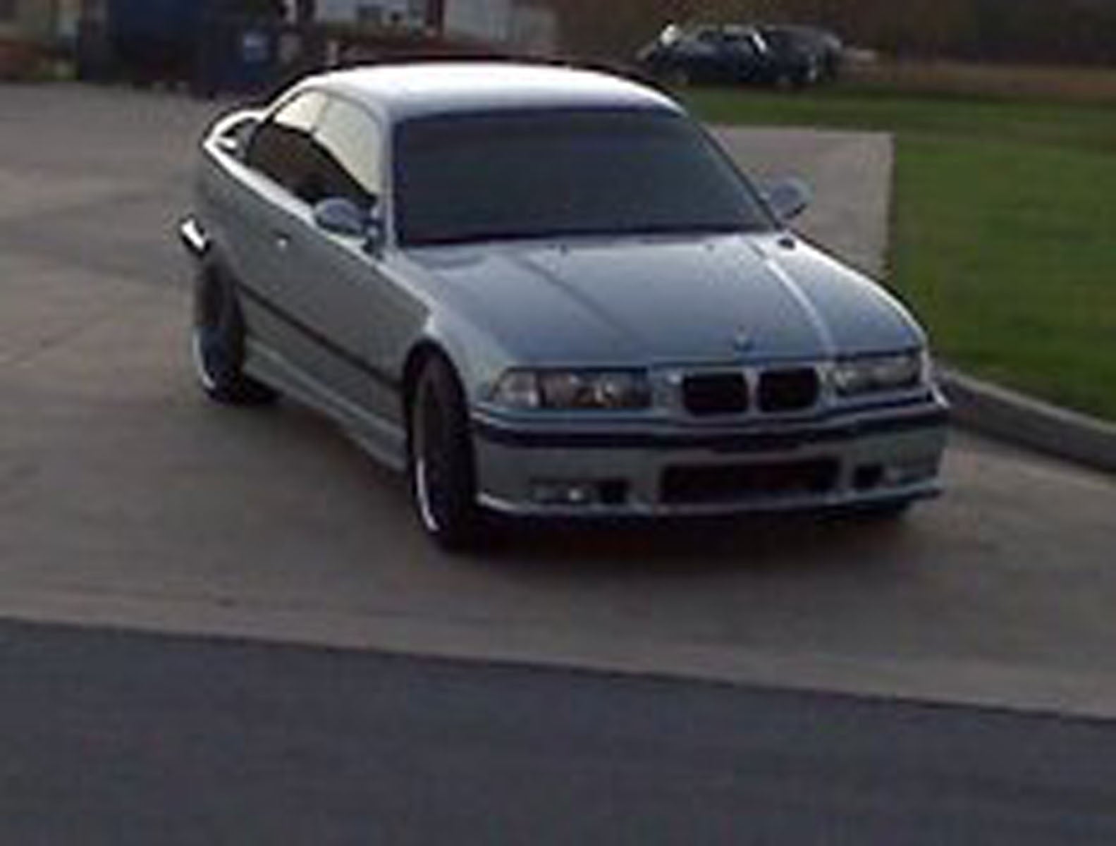 Bmw m3 for sale in tennessee #4