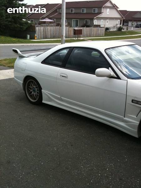 1994 Nissan skyline for sale in usa