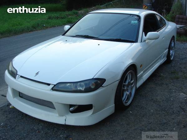 2000 Nissan skyline for sale in canada #6