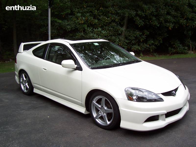 2006 Acura RSX Type S For Sale | White Haven Pennsylvania