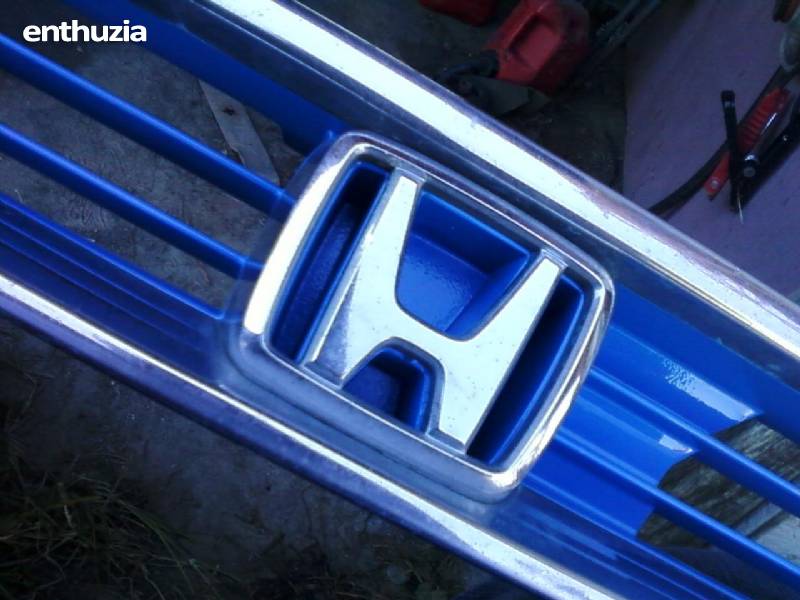 1990 Honda accord for sale north carolina #1