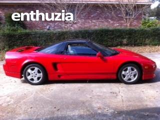 Acura   Sale on 1991 Acura Nsx Sale Http   Www Modifiedcartrader Com For Sale Aspx I