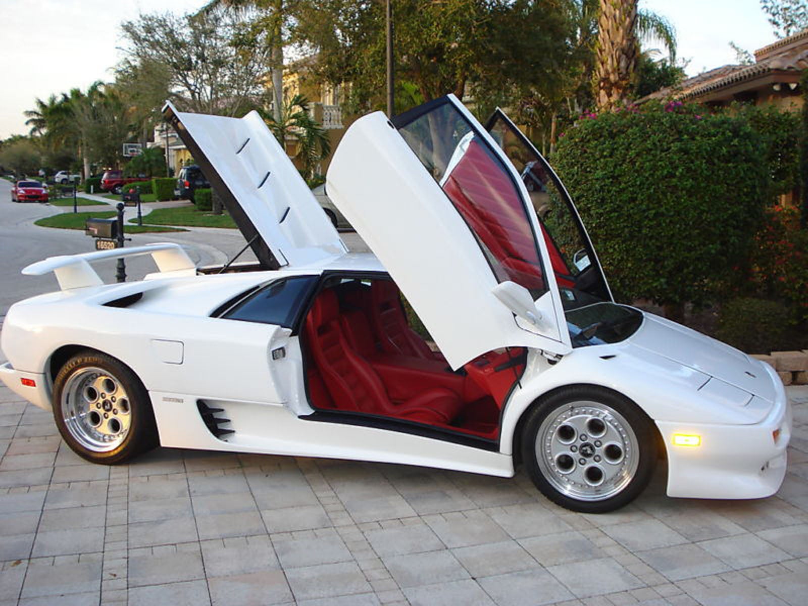 1991 Lamborghini Diablo Diablo For Sale