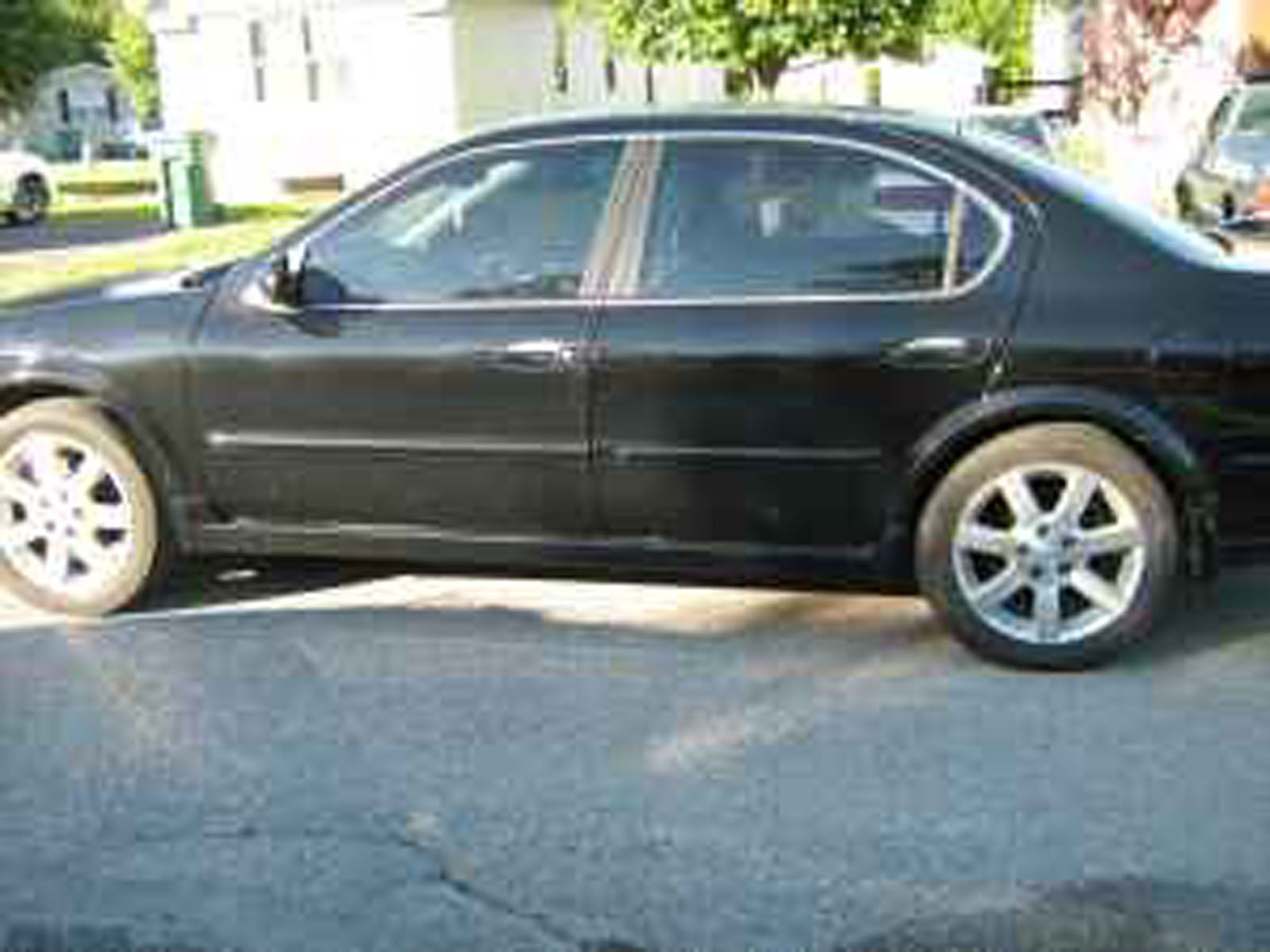 Nissan maxima for sale under 3000 #2