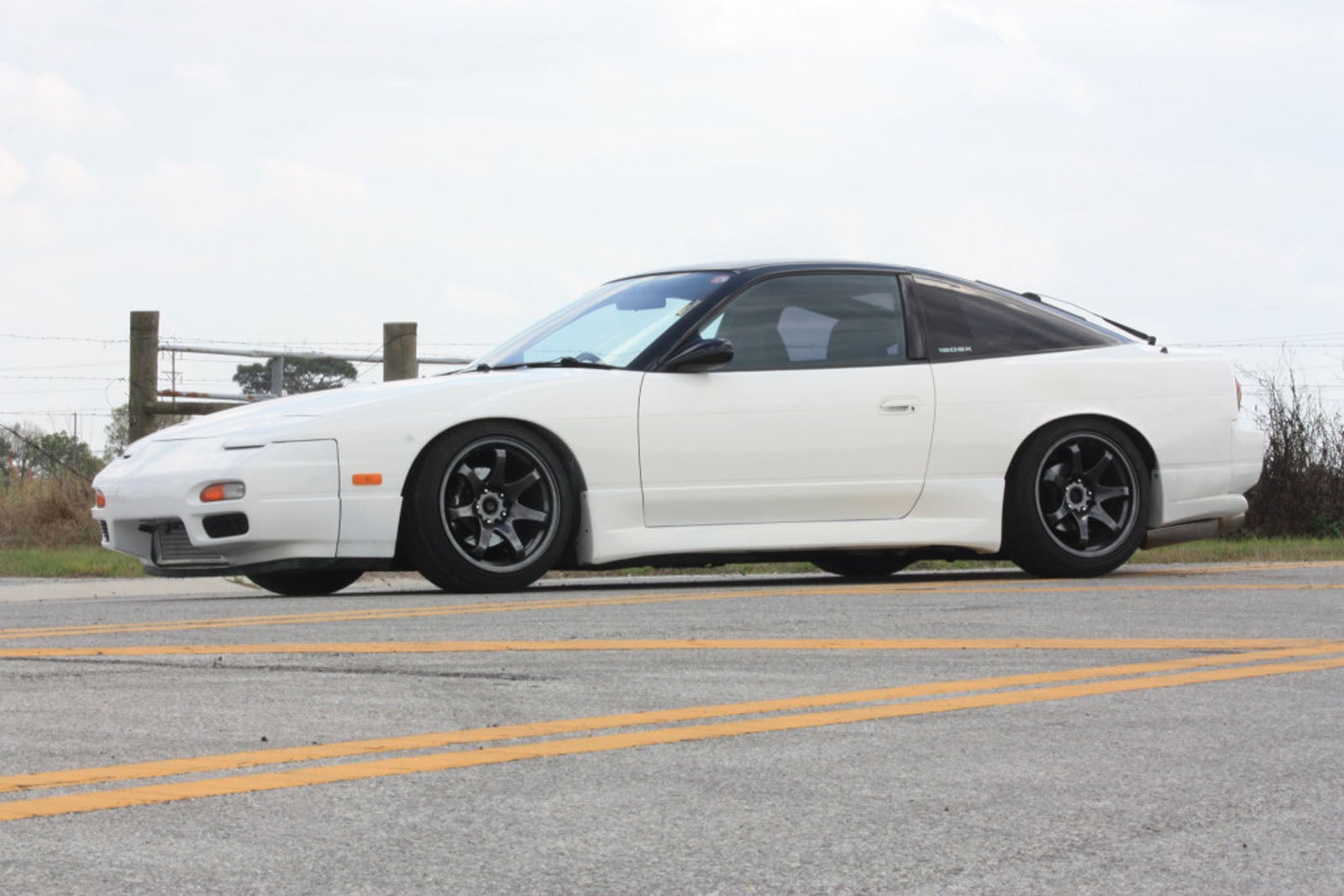 Nissan 180sx for sale in florida #9