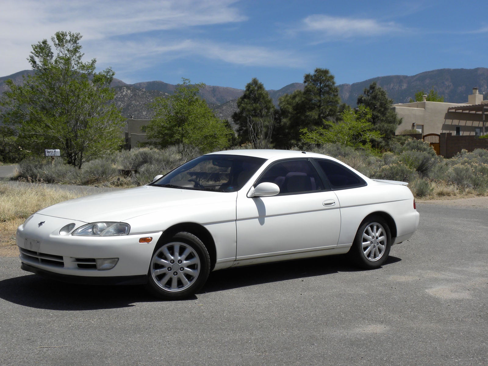 toyota soarer for sale in usa #6