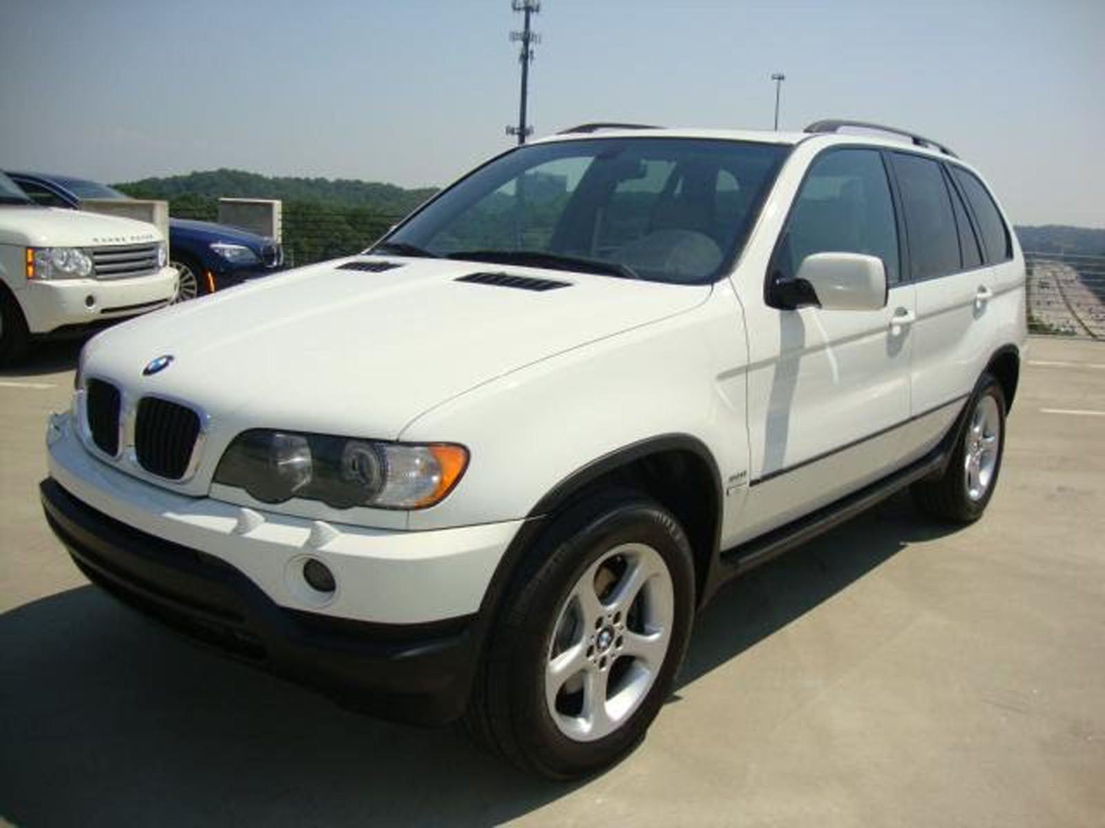 Bmw x5 for sale private #2
