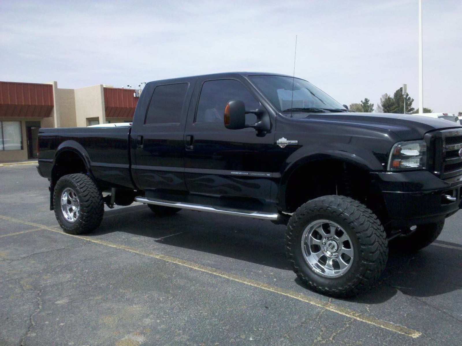 2007 f350 for sale