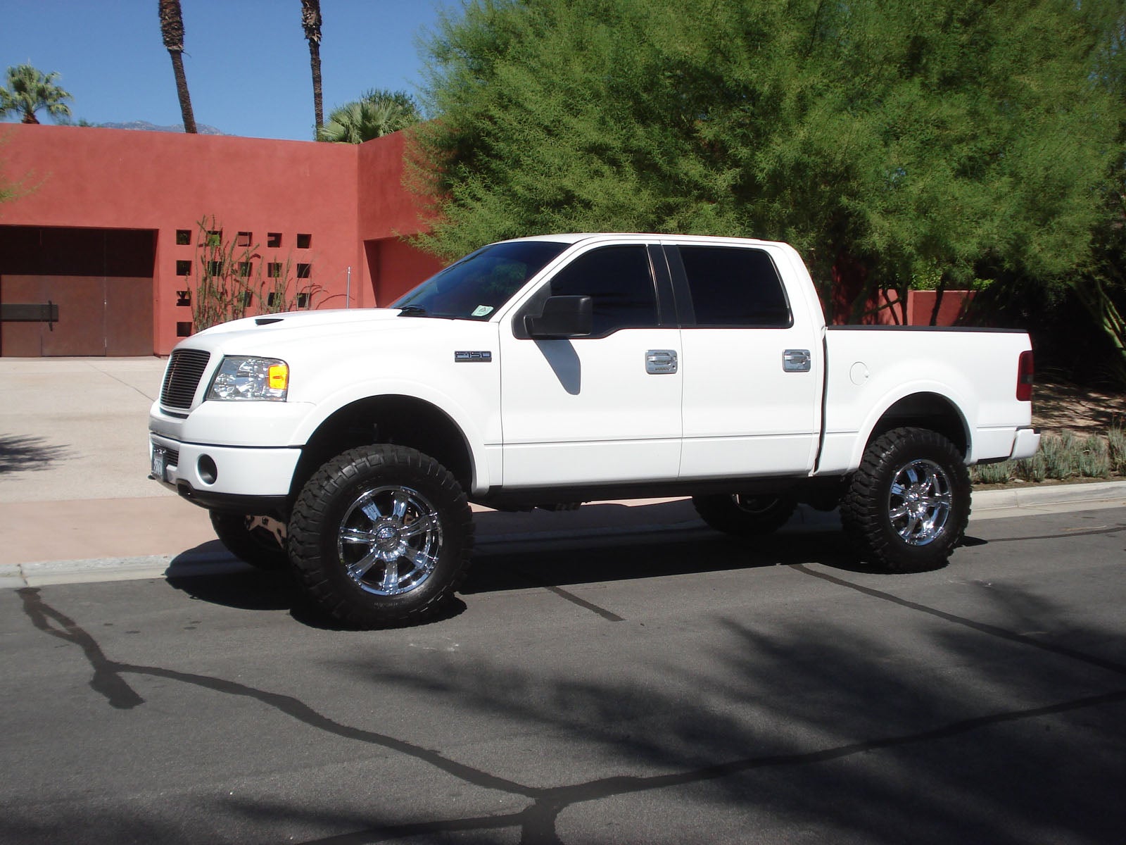 2006 Ford f150 rims for sale