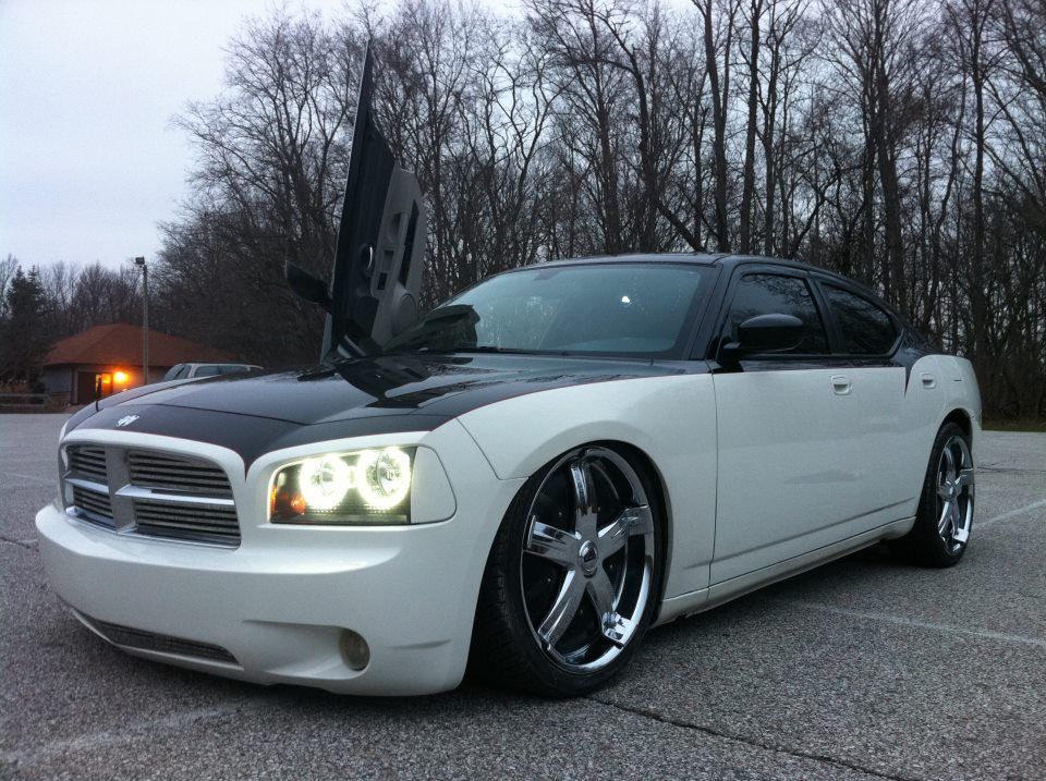 2006 Dodge Charger SXT For Sale | Indianapolis Indiana
