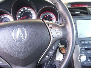 Acura Type on 2007 Acura Tl Type S For Sale   New York New York