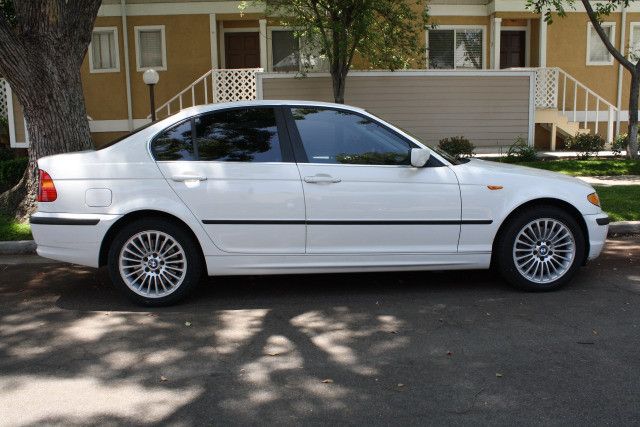 2002 Bmw 540i for sale los angeles