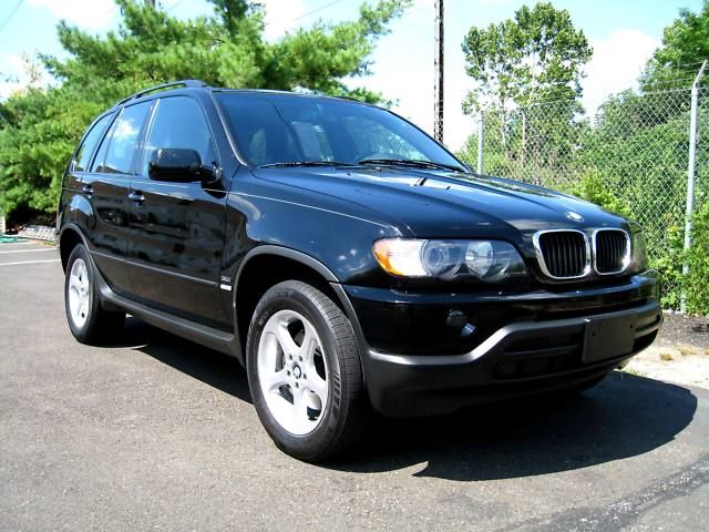 Bmw x5 for sale vancouver #3
