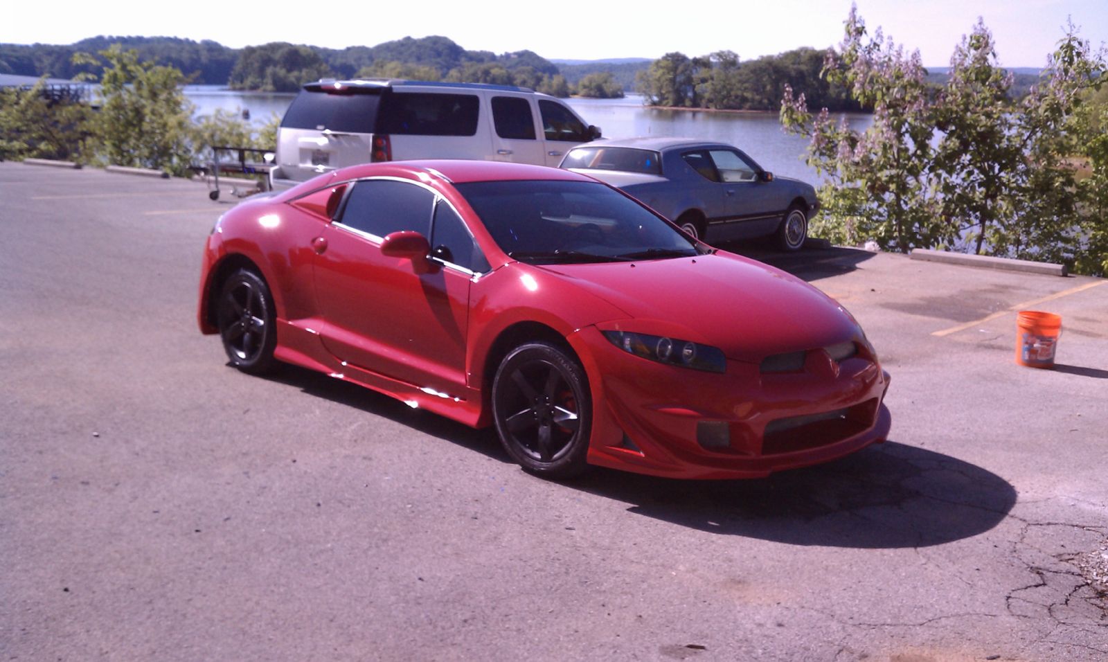 2006 Mitsubishi Eclipse For Sale | Harrison Township New Jersey