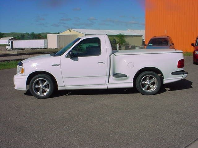 1999 Ford lightning wheels for sale