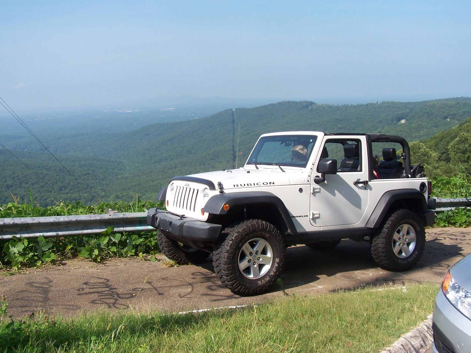 Jeep wranglers for sale on ebay #3