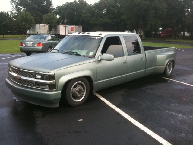 Gmc dually for sale #3