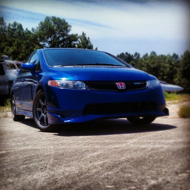 Honda civic si for sale in tennessee #2