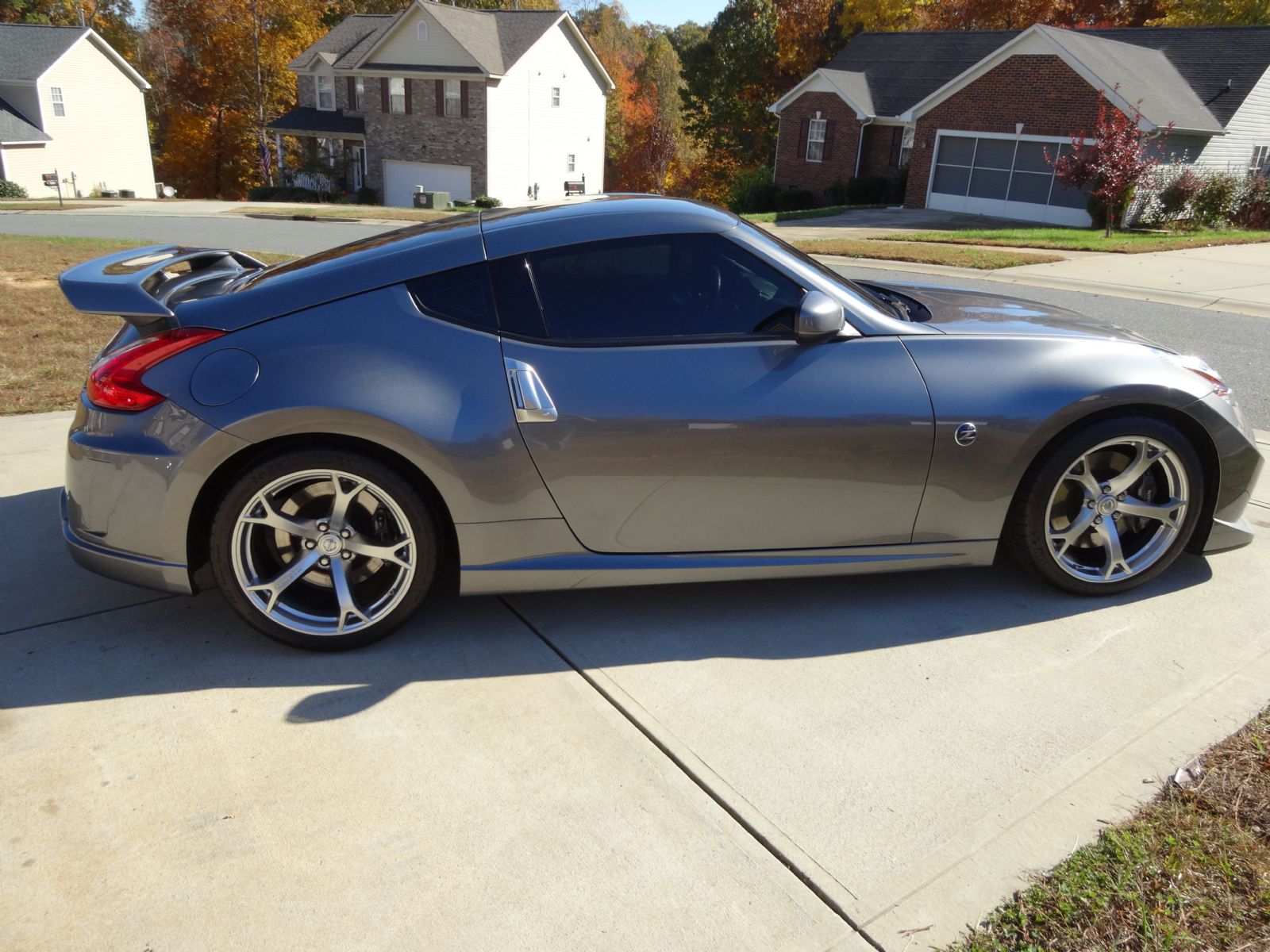 2011 Nissan nismo for sale #3