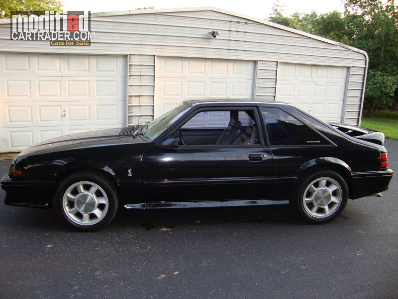1993 Ford mustang cobra rims for sale #4