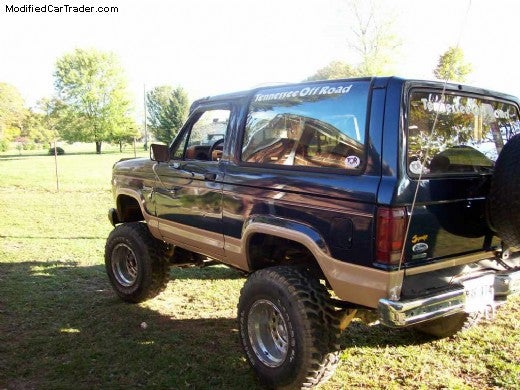 Ford bronco 2 for sale in ontario #5