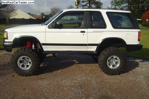 1992 Ford explorer transmission for sale #6