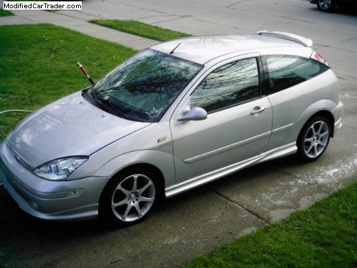 Ford focus for sale under 2000 #4