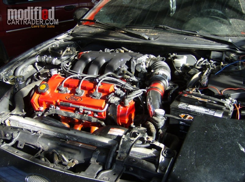 1994 Ford probe engine for sale #2