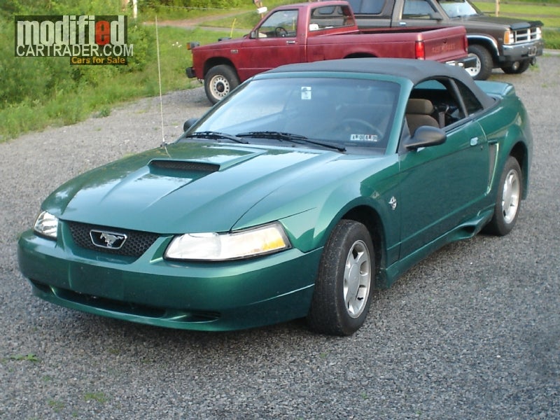 1999 Ford mustang auto trader #9