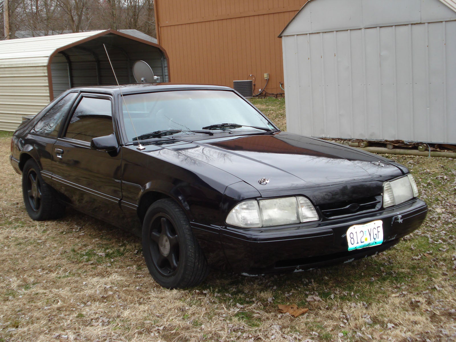 Ford mustangs for sale in missouri #3