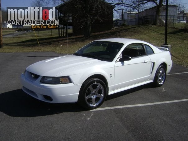 Ford mustang cobra for sale in indiana #4