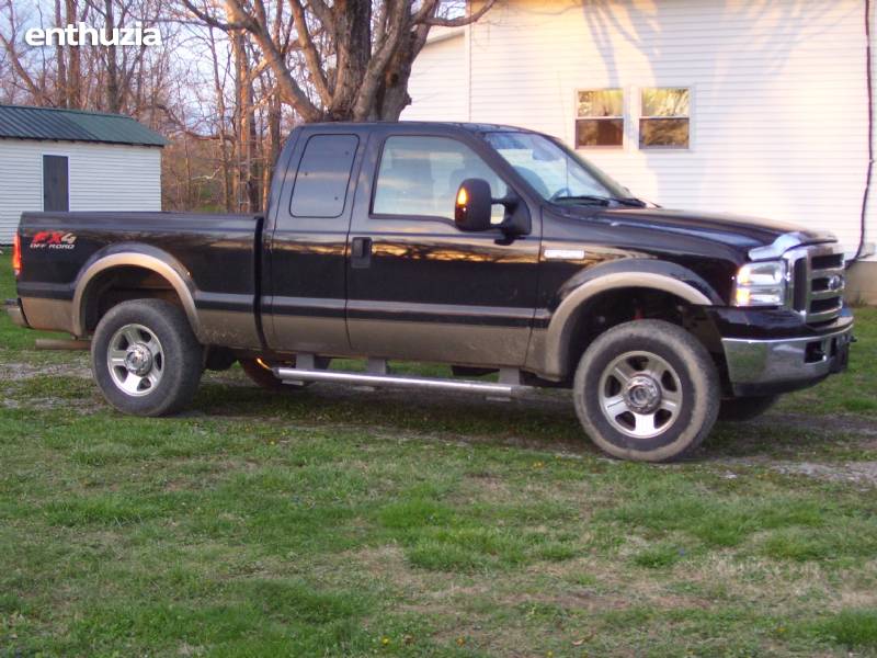 Ford lariat f250 for sale #5