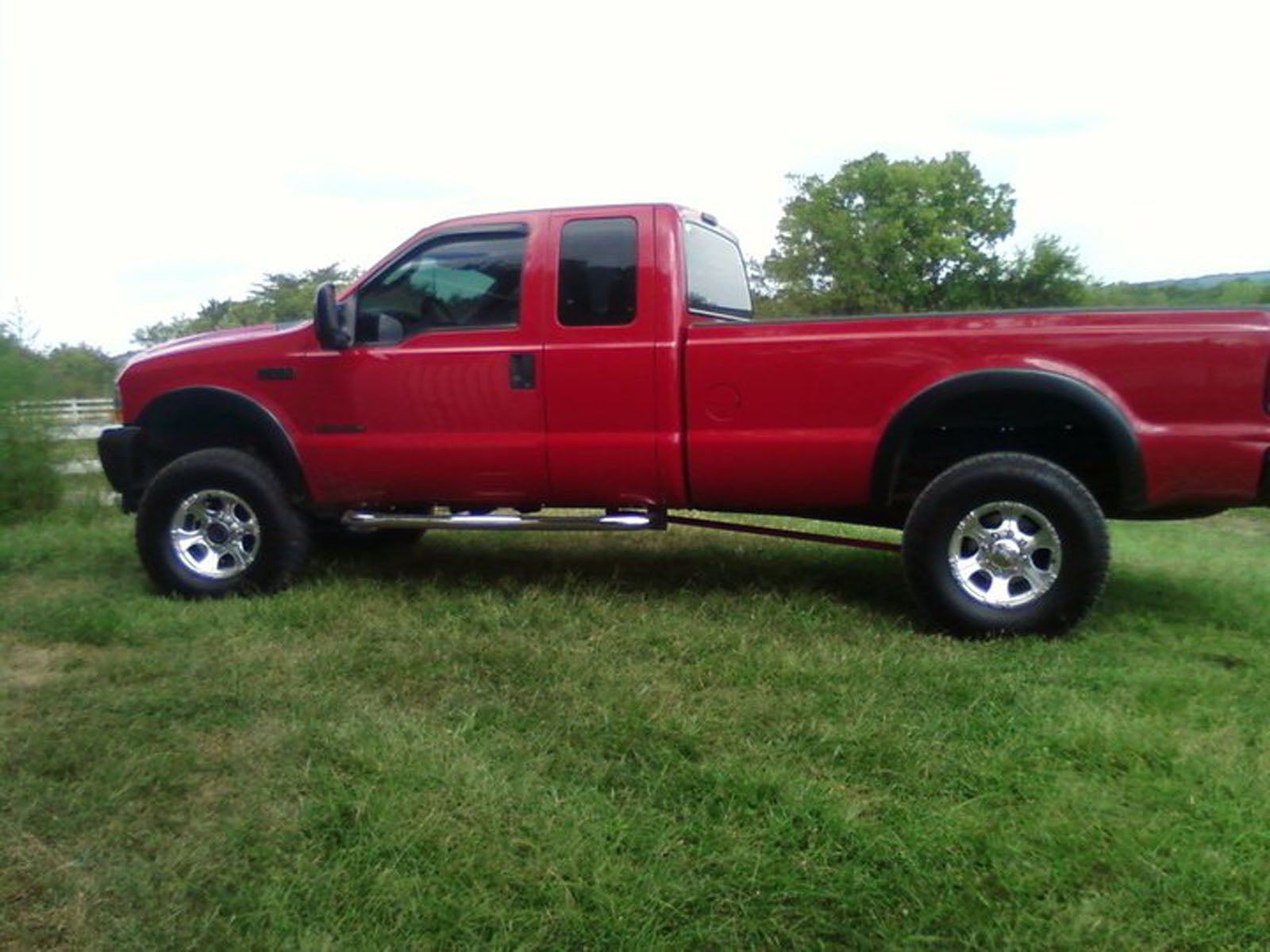 2003 Ford f250 for sale
