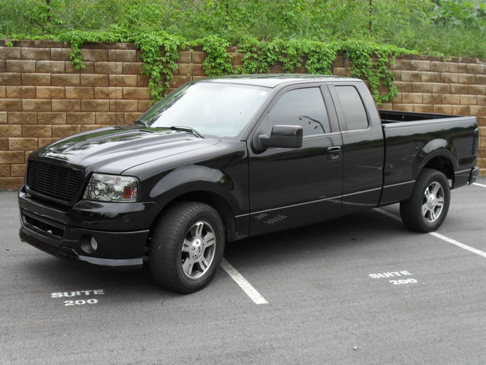 Ford f150 for sale in georgia #3