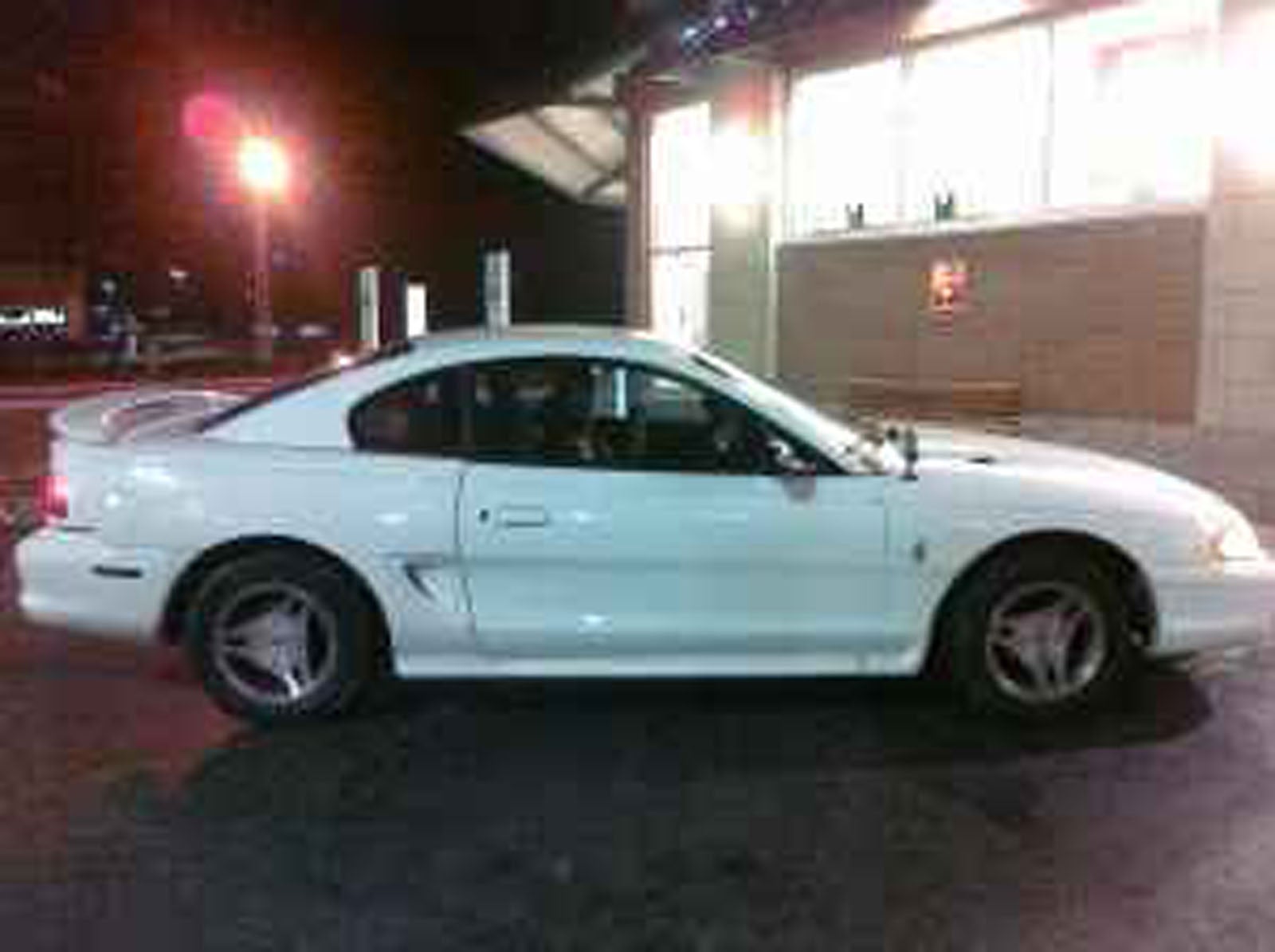 1997 Ford mustangs for sale #7