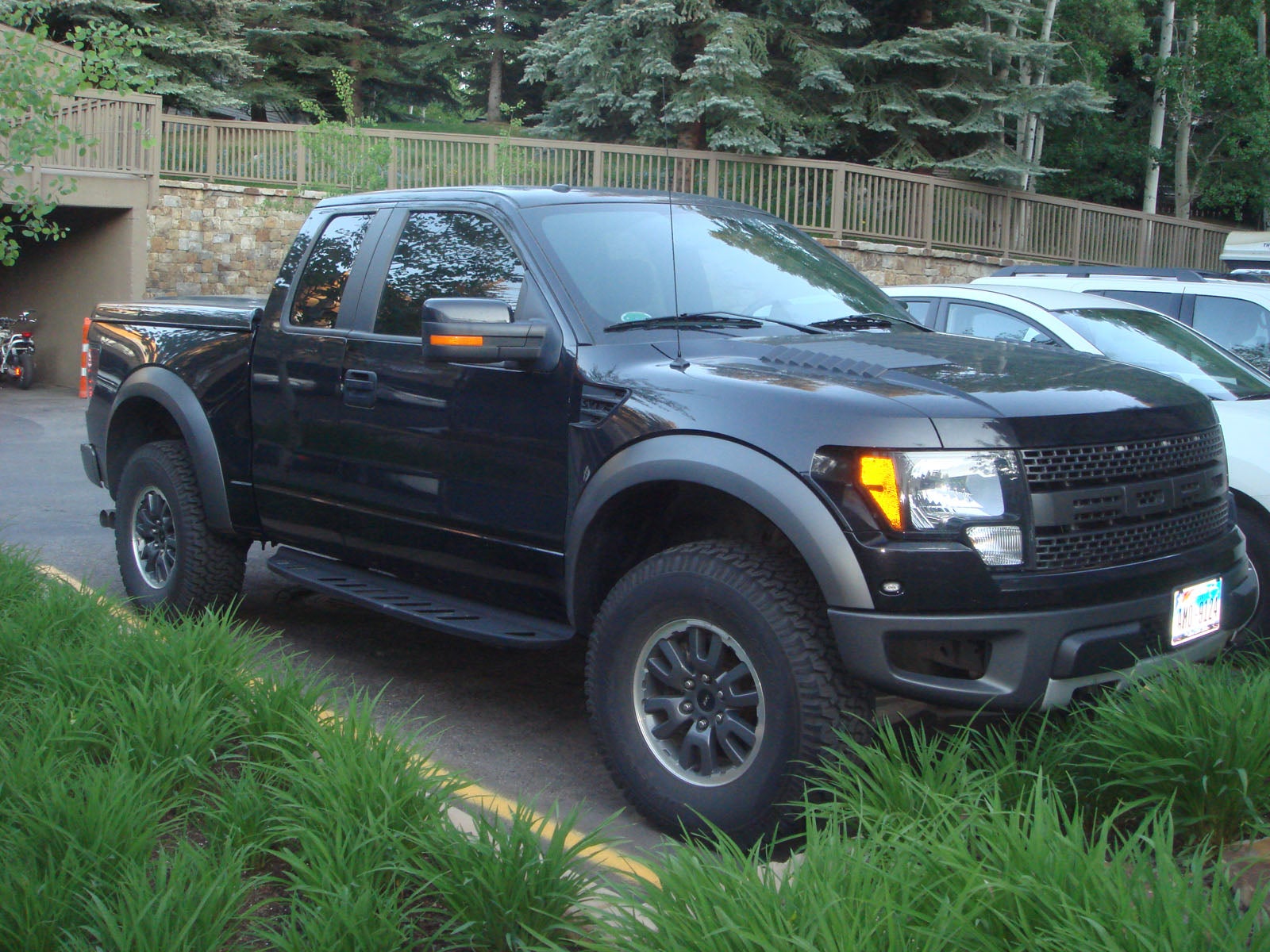 Ford raptor for sale in colorado #4