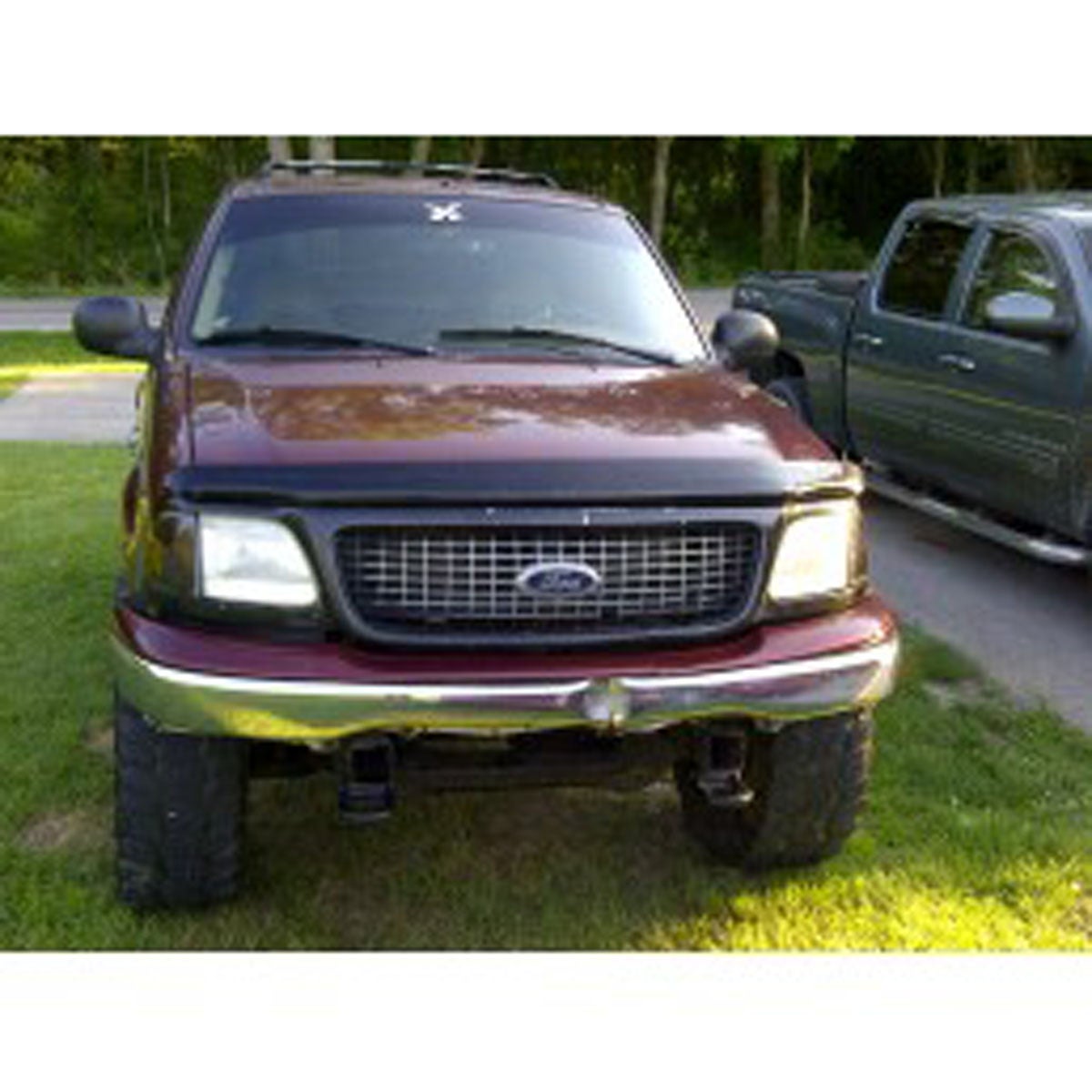 1999 Ford expedition parts for sale #2