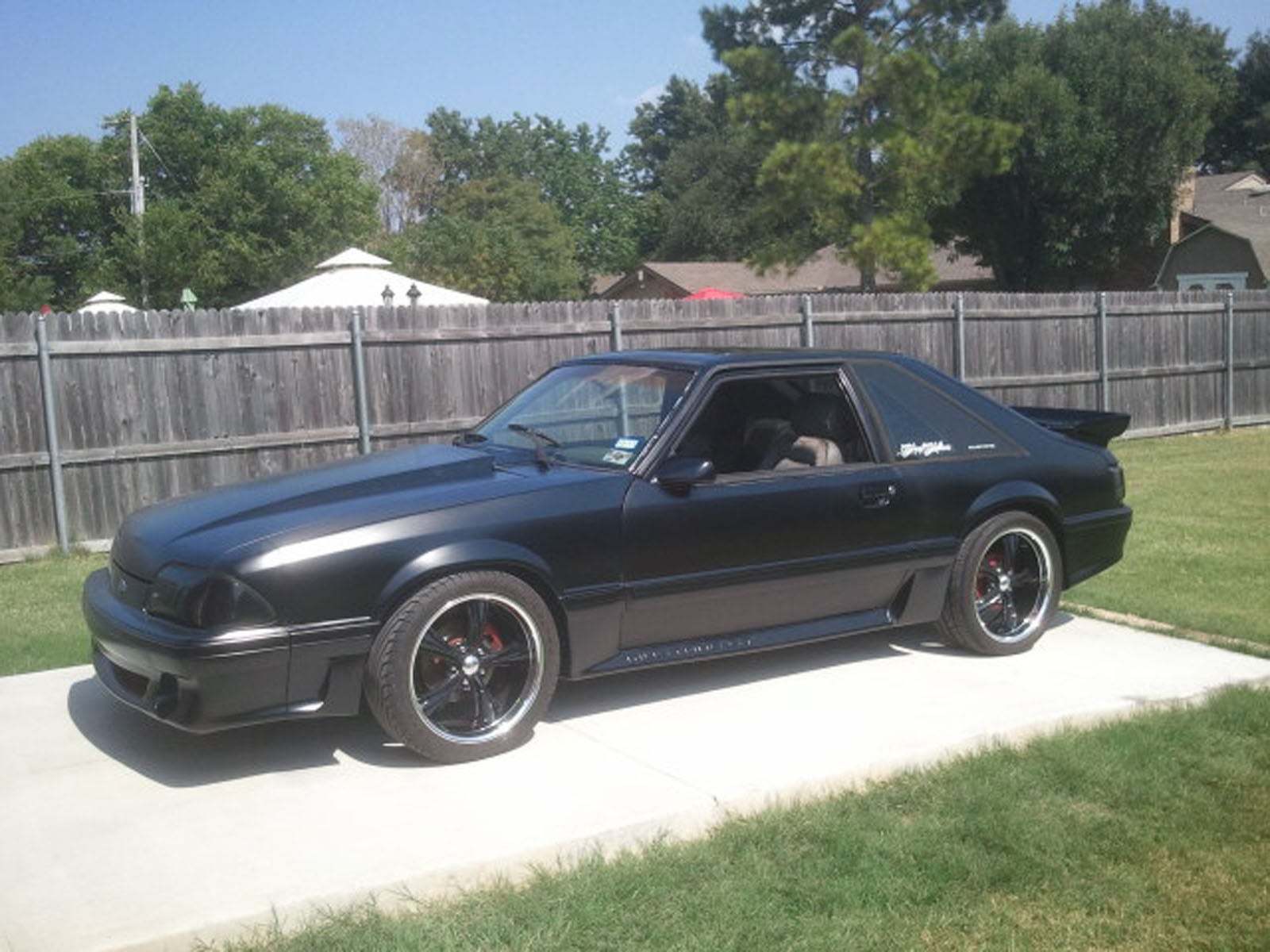 1990 Ford mustangs for sale #9