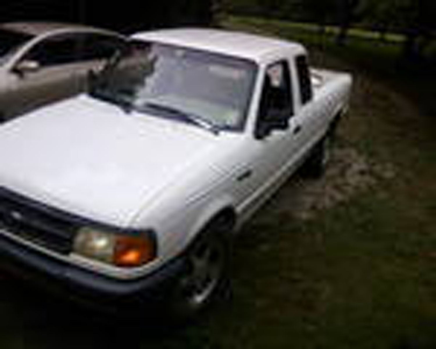 1994 Ford rangers for sale #6
